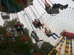 -南昌之星游乐场