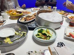 -船梆煮•蒸汽海鲜·生腌干蒸(五四广场店)