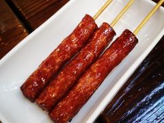 -黑白电视长沙小吃(美林M·LIVE天地东座店)