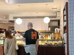 -BAKER&SPICE(安福路店)
