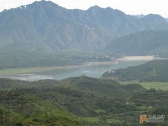 -白河堡水库