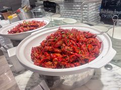 -沈阳和平艾美酒店新食谱西餐厅