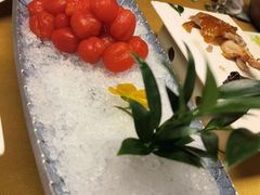 -观宴中餐厅