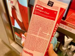 -Olive Young(明洞旗舰店)