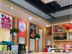 大堂-陶德砂锅(蜀汉路店)