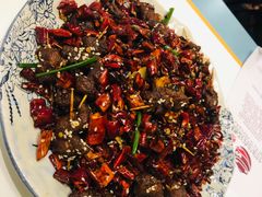 -付掌柜在成都·热炒砂锅集(金禾店)