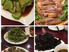 -鸢飞潍坊菜馆(鸢飞大酒店)