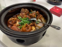 -德悦海鲜(城西店)