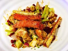 -蟹之国·精品蟹料理(极地店)