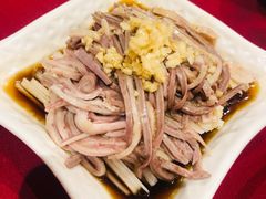 -老吉士酒家(天平路店)