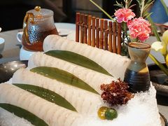 -沈灶河豚宴·河豚融合餐厅(汉中路店)