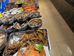 -隐厨·海鲜餐厅(恒通路店)
