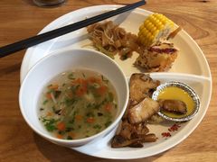 -素满香·素食自助餐(苏州·临顿路店)