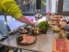 -妥妥烤肉料理(昙华林店)