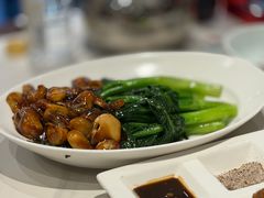 -新侨小馆(东直门北小街店)