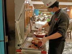 -大鸭梨烤鸭(枣园店)