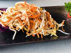 -素芝林素食养生会所(黄山豪庭·御府店)