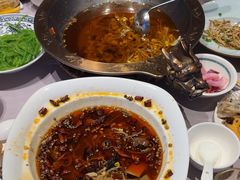 -洞庭鱼香(万科店)