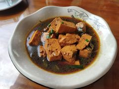 -灵福缘私房菜·农家菜(拈花湾·灵山大佛必推店)