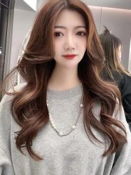 点击看大图 -MORI HAIR SALON日式美发沙龙
