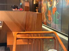 -唐猫庭院·千年陕菜(赛格国际购物中心店)