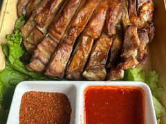 -蒙亨·手把肉·蒙古包文化主题餐厅(天恒广场店)