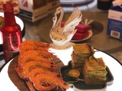 -温州铂尔曼酒店蘭 咖啡厅