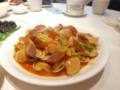 -莆田餐厅PUTIEN(三里屯店)