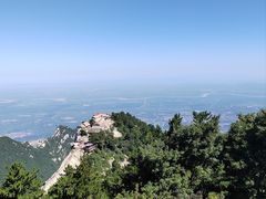 -华山风景名胜区