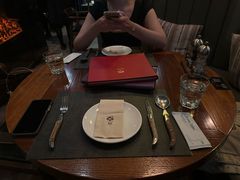 -食间牛排(湖西路店)