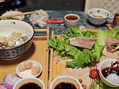 -陈熹公民族美食文化餐厅(中华广场店)