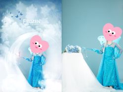 -小熊维尼高端儿童摄影(宝安旗舰店)