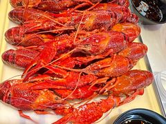 -肥肥虾庄·金牌油焖大虾(沙湖店)