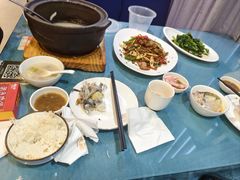 -干老四雅鱼饭店(滨江西路店)