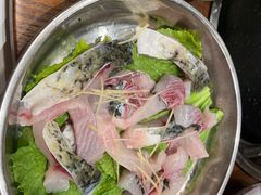 -顺德一品粥·20年凤城老字号(芳村店)
