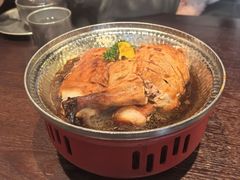 -古都历食南京菜·烤鸭·鸭血粉丝·汤包(南京博物院店)