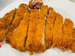 -鲁达面馆本帮风味(共康东路店)