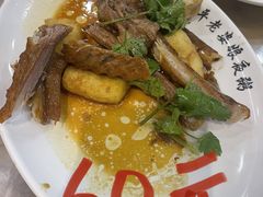 -长平老姿娘夜粥(平东一街店)