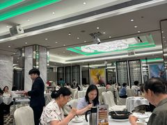 -金翠皇宫粤菜·点心·海鲜(科技园店)