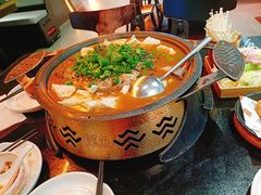 -探鱼·鲜青椒爽麻烤鱼(广州花都来又来店)