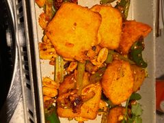 -马老六清真餐饮(西站店)