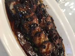 大良老妈黑叉烧-上下九广州菜馆(锦业路店)