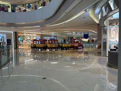 -麦当劳(龙湖北京大兴天街店)