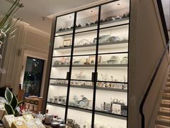 -金谷仓家庭料理(马泉营店)