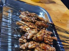 -清真·马峰烤肉(小学习北巷店)