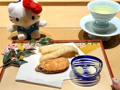 -鹤菊·鮨Omakase(古子城店)