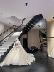 -MuseMarry婚纱(前海嘉里中心店)