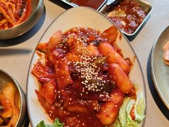 -韩一品韩国料理(柏庐南路店)