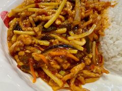 -阳阳中国饭(北京荟聚店)