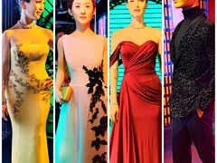 -北京杜莎夫人蜡像馆